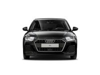 Gebraucht Audi A1 Sportback Advanced Plus 116 PS (85 kW) 2025 Mythosschwarz metallic Kleinwagen