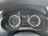 gebraucht Skoda Octavia 2.0 TDI SCOUT 4x4*NAVI*LED*AHK*8xALU*