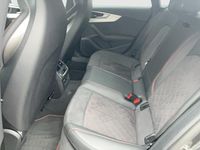 Gebraucht Audi A5 Sportback S-Line 150 PS (110 kW) 2025 Grau Kleinwagen