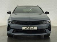 Usata Opel Astra 131 CV (96 kW) 2025 Grigio Utilitaria