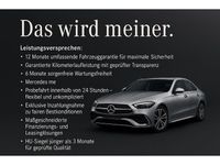 Gebraucht Mercedes GLE350 AMG 197 PS (144 kW) 2024 Schwarz SUV