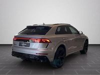 Gebraucht Audi RS Q8 Performance 641 PS (471 kW) 2026 Silber SUV