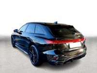 Neu Audi A5 Ambiente 185 PS (136 kW) 2025 Schwarz Kombi