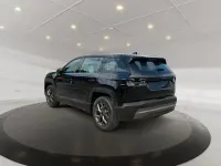 Neu Jeep Compass Altitude 145 PS (106 kW) 2026 Vulcano black metallic 533 SUV