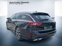 Gebraucht Opel Insignia 230 PS (169 kW) 2022 Diamant schwarz Kombi