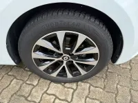 Gebraucht Renault Clio Techno 91 PS (66 kW) 2023 Arktisweiß Kleinwagen