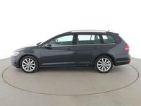 Gebraucht VW Golf VII Highline 150 PS (110 kW) 2019 Grau Kombi