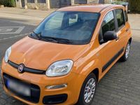 gebraucht Fiat Panda New1.2 8V EASY EASY