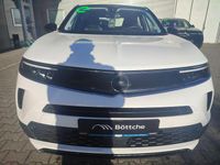 Gebraucht Opel Mokka-e Edition 100 kW (136 PS) 2021 Jade weiss/arktis weiss SUV