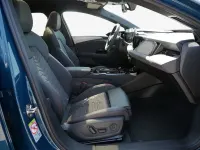 Używany Audi A6 e-tron Ambiente 314 kW (428 KM) 2025 Niebieski Kombi