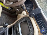 Gebraucht Jaguar X-type 155 PS (114 kW) 2006 Blau Limousine