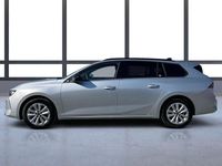 Neu Opel Astra Edition 131 PS (96 kW) 2025 Kristall silber met Kombi