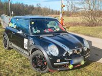 Usado Mini ONE 90 HP (66 kW) 2002 Preto Citadino