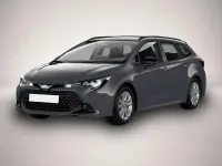 Neu Toyota Corolla Touch 140 PS (102 kW) 2026 Manufacturer
