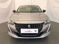 Gebraucht Peugeot 208 Allure 101 PS (74 kW) 2023 Grau Kleinwagen