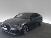Gebraucht Audi RS5 Sportback Sport 450 PS (330 kW) 2022 Grau Limousine