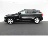 Gebraucht Volvo XC60 Core 197 PS (144 kW) 2023 Schwarz SUV