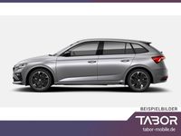 Neu Skoda Scala Lodge 150 PS (110 kW) 2025 Grau Kleinwagen