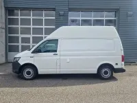 Gebraucht VW T6.1 2019 Weiss Van