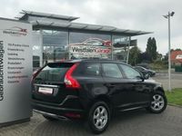 Gebraucht Volvo XC60 Kinetic 181 PS (133 kW) 2014 Schwarz SUV