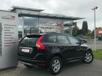 gebraucht Volvo XC60 D4 Kinetic PDC,Wi-Fi,Bluetooth,Start/Stop