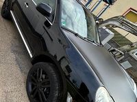 Gebraucht Porsche Cayenne 250 PS (183 kW) 2003 Schwarz SUV