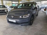 Gebraucht VW Touran Goal 150 PS (110 kW) 2024 Atlantik blau met. Van / Kleinbus