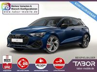 Neu Audi S3 Comfort 333 PS (244 kW) 2025 Weiß Limousine