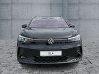 Gebraucht VW ID.4 210 kW (286 PS) 2022 Andere farbe SUV