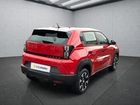 Neu Fiat Panda 110 PS (80 kW) 2025 Rot Kleinwagen