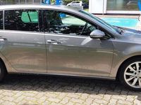 gebraucht VW Golf 1.4 TSI BlueMotion Technology Lounge