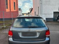 Gebraucht VW Golf V 102 PS (75 kW) 2009 Kombi