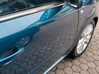 Gebraucht Opel Zafira 150 PS (110 kW) 2007 Grün Van / Kleinbus