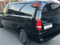 Gebraucht Mercedes Vito 163 PS (119 kW) 2018 Schwarz Van