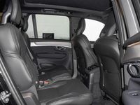 Neu Volvo XC90 Plus 310 PS (228 kW) 2026 Schwarz SUV