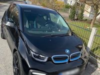 gebraucht BMW i3 (94 Ah) REX,Navi Prof,/ Kamera, PDC/SHZ/Klima