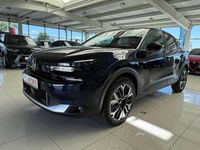Używany Citroën C4 145 KM (106 kW) 2025 Niebieski Sedan/Limuzyna