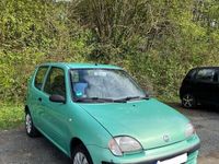 gebraucht Fiat Seicento 