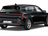 Neu Kia K4 150 PS (110 kW) 2026 Auroraschwarz metallic Limousine