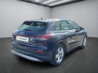 Gebraucht Audi Q4 e-tron 219 kW (299 PS) 2023 Violett SUV