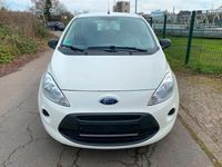 gebraucht Ford Ka 1.2, 1. Hand, TÜV NEU, Klimaanlage, wenig KM !