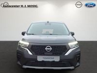 Neu Nissan Townstar Acenta 131 PS (96 kW) 2025 Grau schwarz Kombi