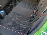 Gebraucht Mazda 2 Edition 84 PS (61 kW) 2012 Grün Kleinwagen