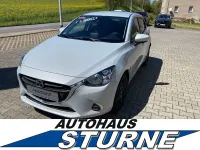 Second-hand Mazda 2 90 CP (66 kW) 2019