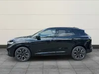 Neu Renault Austral Esprit Alpine 200 PS (147 kW) 2026 Schwarz SUV
