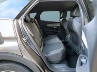 Gebraucht Peugeot 3008 224 PS (164 kW) 2021 Grau Van / Kleinbus