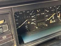 Gebraucht VW Golf Cabriolet 95 PS (69 kW) 1988 Cabrio