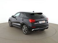 gebraucht Audi SQ2 2.0 TFSI quattro, Benzin, 35.570 €