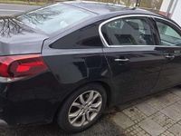 Gebraucht Peugeot 508 SW Allure 165 PS (121 kW) 2017 Kombi