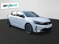 Neu Opel Corsa Edition 110 PS (80 kW) 2026 Weiß Limousine